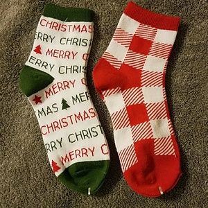 Christmas sock bundle